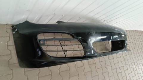 Zderzak przód przedni Porsche Boxster 981 12-16