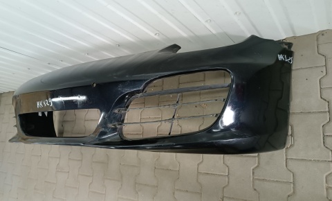 Zderzak przód przedni Porsche Boxster 981 12-16