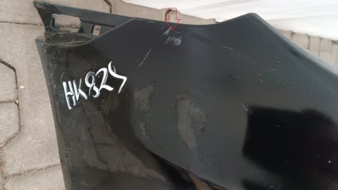 Zderzak przód przedni Porsche Boxster 981 12-16