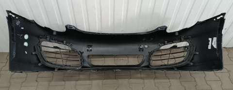Zderzak przód przedni Porsche Boxster 981 12-16