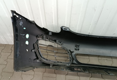 Zderzak przód przedni Porsche Boxster 981 12-16