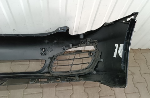 Zderzak przód przedni Porsche Boxster 981 12-16