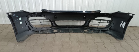 Zderzak przód przedni Porsche Boxster 981 12-16