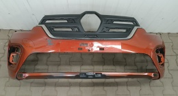 Zderzak przód przedni Renault Kangoo III 3 IV E-TECH 21-
