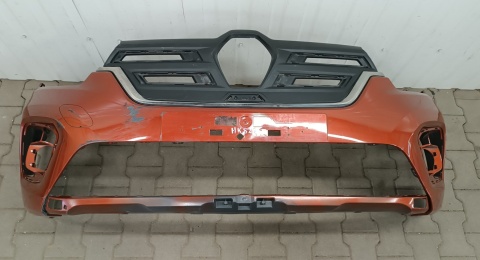 Zderzak przód przedni Renault Kangoo III 3 IV E-TECH 21-