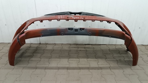 Zderzak przód przedni Renault Kangoo III 3 IV E-TECH 21-