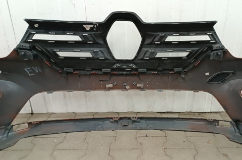 Zderzak przód przedni Renault Kangoo III 3 IV E-TECH 21-