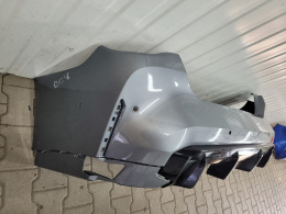 Zderzak tył tylny BMW M4 G82 G83 20-
