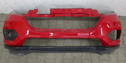 Zderzak przód przedni Honda HRV HR-V 2 II Lift 19-22