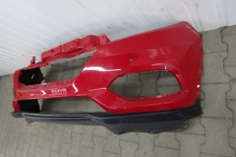 Zderzak przód przedni Honda HRV HR-V 2 II Lift 19-22