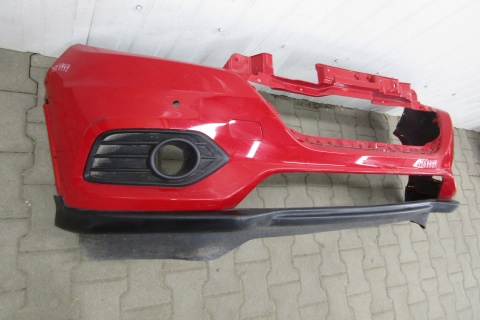 Zderzak przód przedni Honda HRV HR-V 2 II Lift 19-22