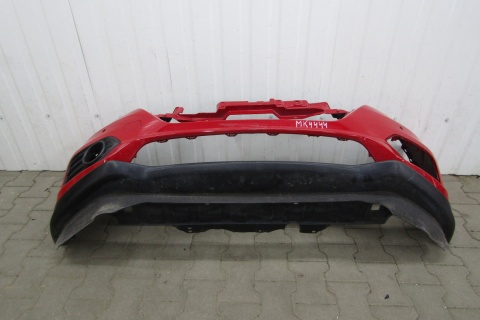 Zderzak przód przedni Honda HRV HR-V 2 II Lift 19-22