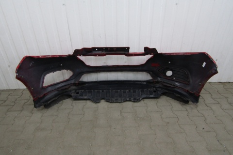Zderzak przód przedni Honda HRV HR-V 2 II Lift 19-22