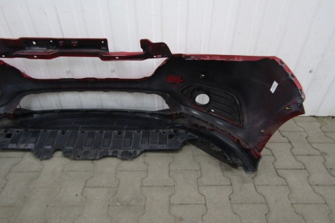 Zderzak przód przedni Honda HRV HR-V 2 II Lift 19-22