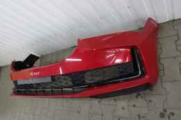 Zderzak przód przedni Skoda Superb 4 IV Sport Line 23- RADARY + PDC