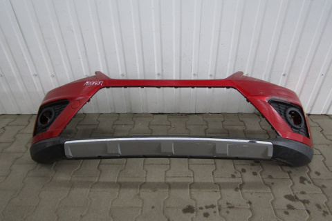 Zderzak przód przedni Seat Arona 6F9 17-20