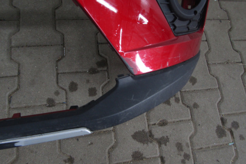 Zderzak przód przedni Seat Arona 6F9 17-20
