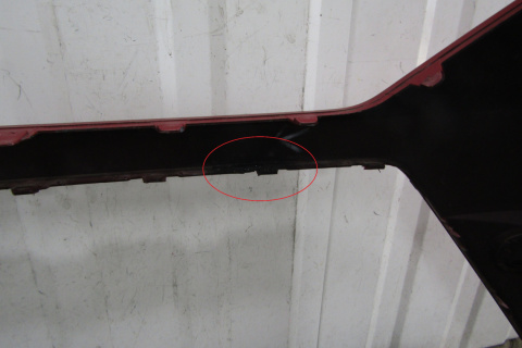 Zderzak przód przedni Seat Arona 6F9 17-20