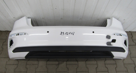 Zderzak tył tylny Audi A3 8Y4 Sportback 20-