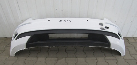 Zderzak tył tylny Audi A3 8Y4 Sportback 20-