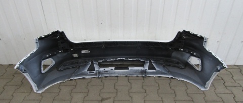 Zderzak tył tylny Audi A3 8Y4 Sportback 20-
