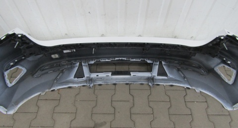 Zderzak tył tylny Audi A3 8Y4 Sportback 20-