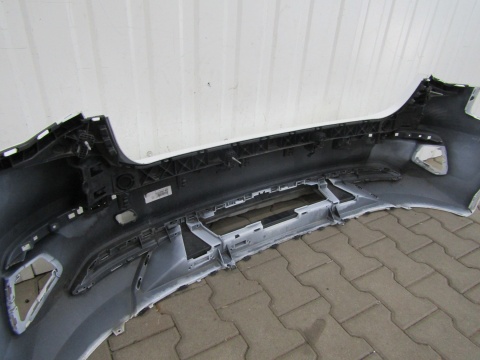 Zderzak tył tylny Audi A3 8Y4 Sportback 20-