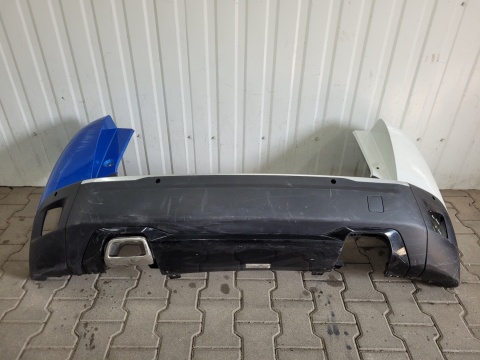 Zderzak tył tylny Peugeot 2008 II 2 GT 19-