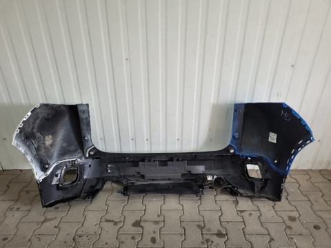 Zderzak tył tylny Peugeot 2008 II 2 GT 19-