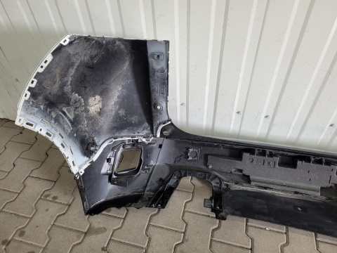 Zderzak tył tylny Peugeot 2008 II 2 GT 19-