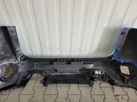 Zderzak tył tylny Peugeot 2008 II 2 GT 19-