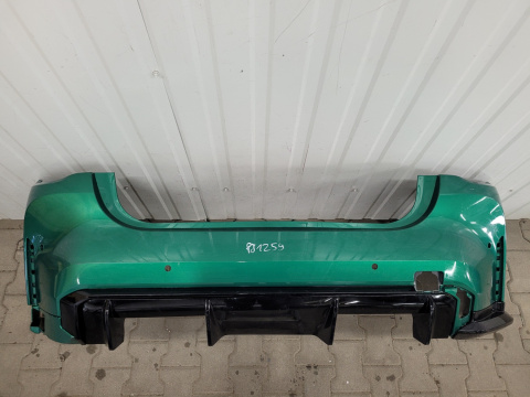 Zderzak tył tylny BMW M4 G82 G83 20-