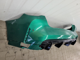 Zderzak tył tylny BMW M4 G82 G83 20-