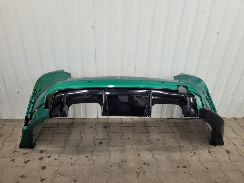 Zderzak tył tylny BMW M4 G82 G83 20-