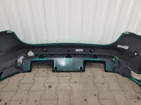 Zderzak tył tylny BMW M4 G82 G83 20-