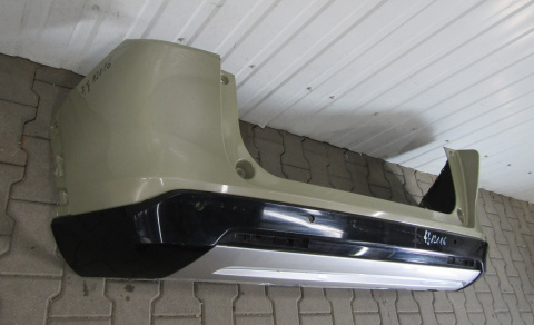Zderzak tył tylny Honda HR-V HRV 3 III 21-