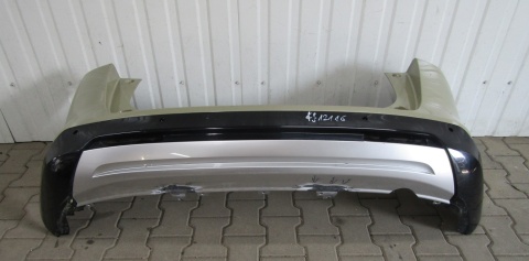 Zderzak tył tylny Honda HR-V HRV 3 III 21-