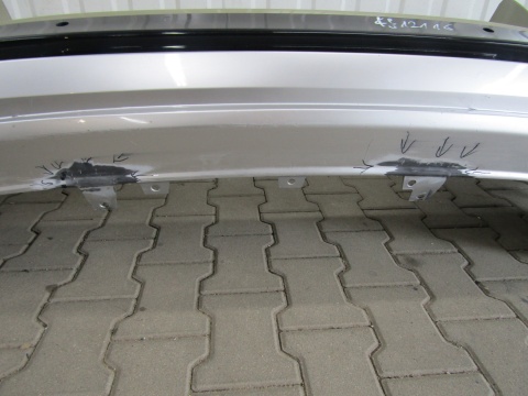 Zderzak tył tylny Honda HR-V HRV 3 III 21-