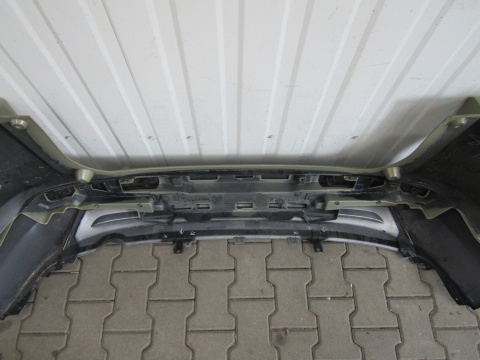 Zderzak tył tylny Honda HR-V HRV 3 III 21-