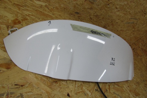 RENAULT CLIO IV SPOJLER KLAPY BAGAŻNIKA TYŁ LOTKA 960307284R