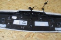 RENAULT CLIO IV SPOJLER KLAPY BAGAŻNIKA TYŁ LOTKA 960307284R
