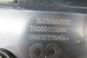 RENAULT CLIO IV SPOJLER KLAPY BAGAŻNIKA TYŁ LOTKA 960307284R