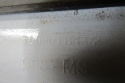 RENAULT CLIO IV SPOJLER KLAPY BAGAŻNIKA TYŁ LOTKA 960307284R
