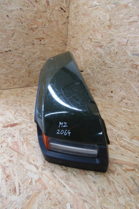 Błotnik przód przedni prawy JEEP WRANGLER JL / 21419A 17-