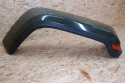 Błotnik przód przedni prawy JEEP WRANGLER JL / 21419A 17-