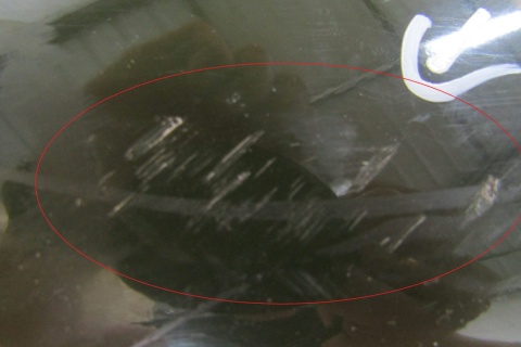 Błotnik przód przedni prawy JEEP WRANGLER JL / 21419A 17-