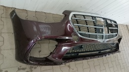 Zderzak przód przedni Mercedes S klasa W223 223 AMG 21-25