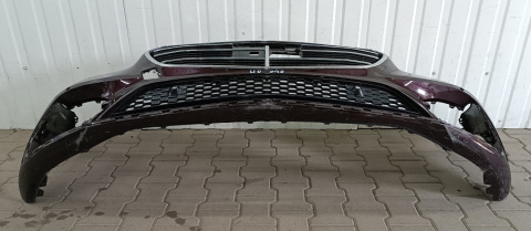 Zderzak przód przedni Mercedes S klasa W223 223 AMG 21-25