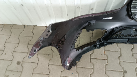 Zderzak przód przedni Mercedes S klasa W223 223 AMG 21-25