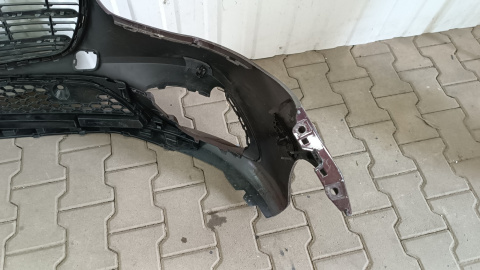 Zderzak przód przedni Mercedes S klasa W223 223 AMG 21-25